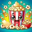 Иконка программы: Popcorn Produce Master Id…