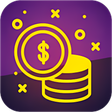 ไอคอนของโปรแกรม: CoPlay - Earn Gift Code