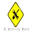Programikonen: G Utility Belt