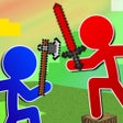 Icoon van programma: Stickman Fight Multicraft