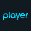 Ikona programu: Player Android TV
