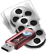 Ícone do programa: MeD's Movie Manager Porta…