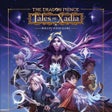 程序图标：The Dragon Prince: Xadia