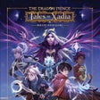 Programın simgesi: The Dragon Prince: Xadia