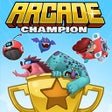 ไอคอนของโปรแกรม: ARCADE CHAMPION Fun Mini …