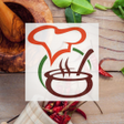 Icon of program: Burmese Food Lovers   Coo…