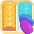ไอคอนของโปรแกรม: Sort Coins