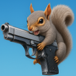 Programikonen: Squirrel Simulator Gun Ma…