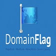 Icoon van programma: DomainFlag