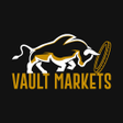 プログラムのアイコン：Vault Markets