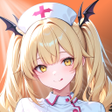 程序图标：Sayin AI: Chat with AI fr…
