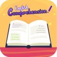 English Reading Comprehension icon