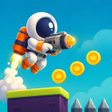 Ikona programu: Jet Rig