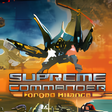 Icon of program: Supreme Commander: Forged…