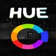 Programikonen: Hue