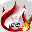 プログラムのアイコン：Aiseesoft DVD 作成 Mac