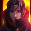 程序图标：Ninja man live wallpaper