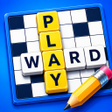 Programın simgesi: Crossword Puzzle - Word G…