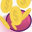 Programikonen: Casual Coins