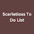أيقونة البرنامج: Scarletioss To Do List