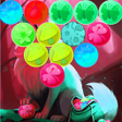 프로그램 아이콘: Bubble Star: Color Pop