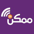 أيقونة البرنامج: ممكن لخدمات الدفع والشحن
