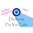 DeArrow - Better Titles and Thumbnails
