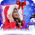 Иконка программы: Winter Frames for Picture…
