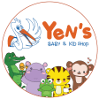 Yens Baby Shop