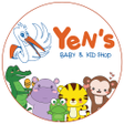 Ícone do programa: Yens Baby Shop
