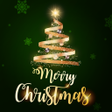 程序图标：Christmas Photo Card Make…