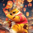 程序图标：Simulation Tiger Lucky