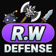 Иконка программы: Random weapon defense