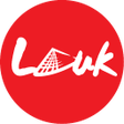LAUK - Halal Food Delivery icon