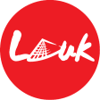 LAUK - Halal Food Delivery