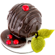 Biểu tượng của chương trình: Chocolate Recipes