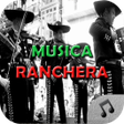 Programikonen: Ranchera Music