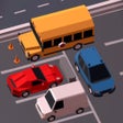 Ikon program: Parking Puzzles