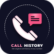 Icona del programma: Call History Of Any Numbe…