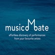 Programikonen: musicMate