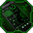 프로그램 아이콘: Attractive Launcher - App…