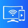 Ikon program: Cast Phone for Chromecast