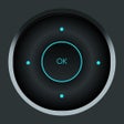 Icoon van programma: All TV Remote  Universal …