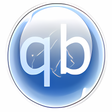 Icon of program: qBittorrent Portable