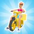 Programikonen: Bike Delivery