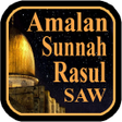 Programikonen: Amalan Terbaik Sunnah Ras…