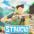 Programikonen: ZONE WAR Strucid