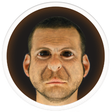 プログラムのアイコン：Uglify : Fun with Faces