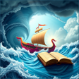 Biểu tượng của chương trình: Fair Wind Trivia: Quiz Vo…