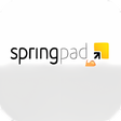 Symbol des Programms: Springpad